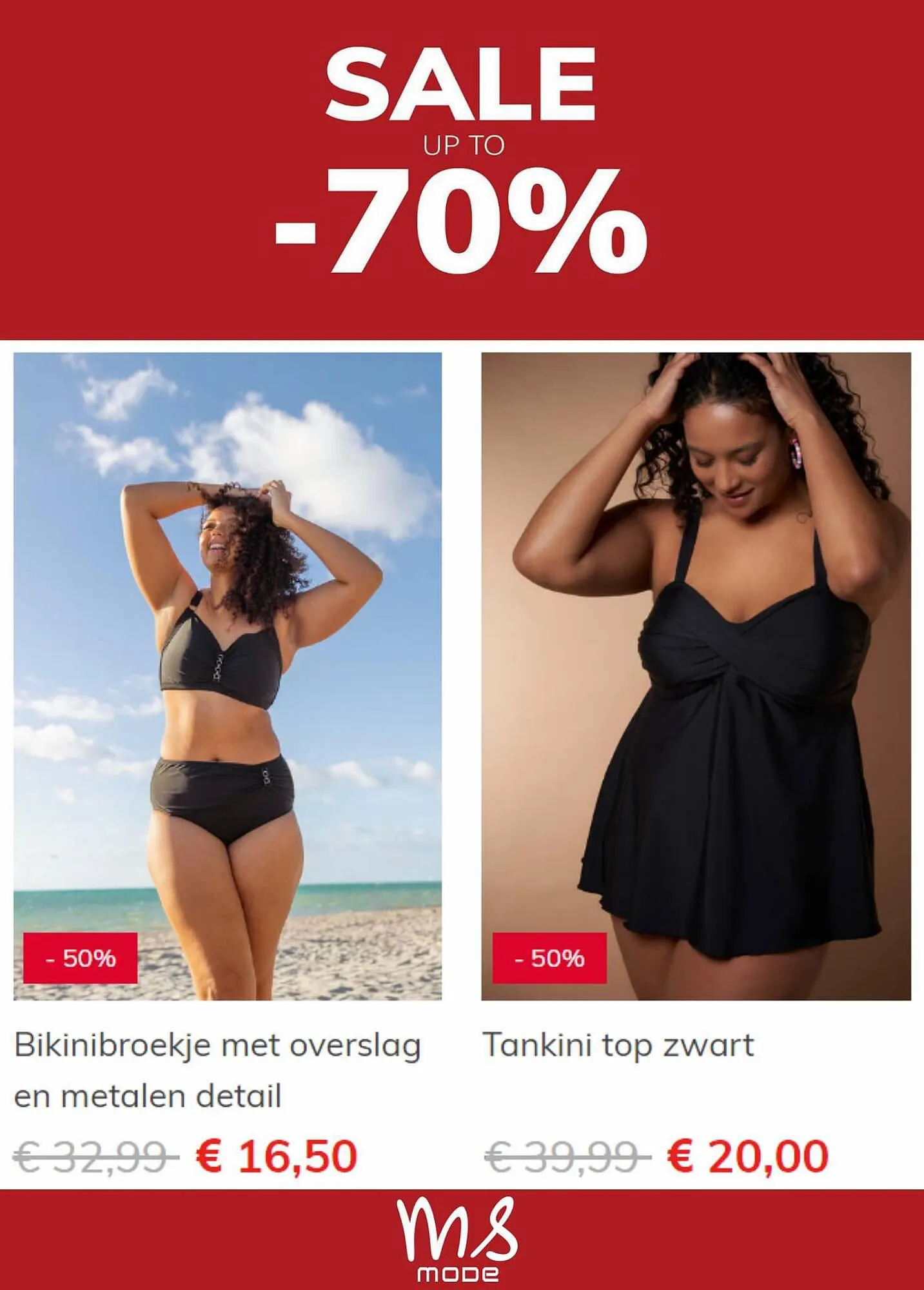 MS Mode folder van 20 juli tot 29 juli 2023 - folder pagina 4