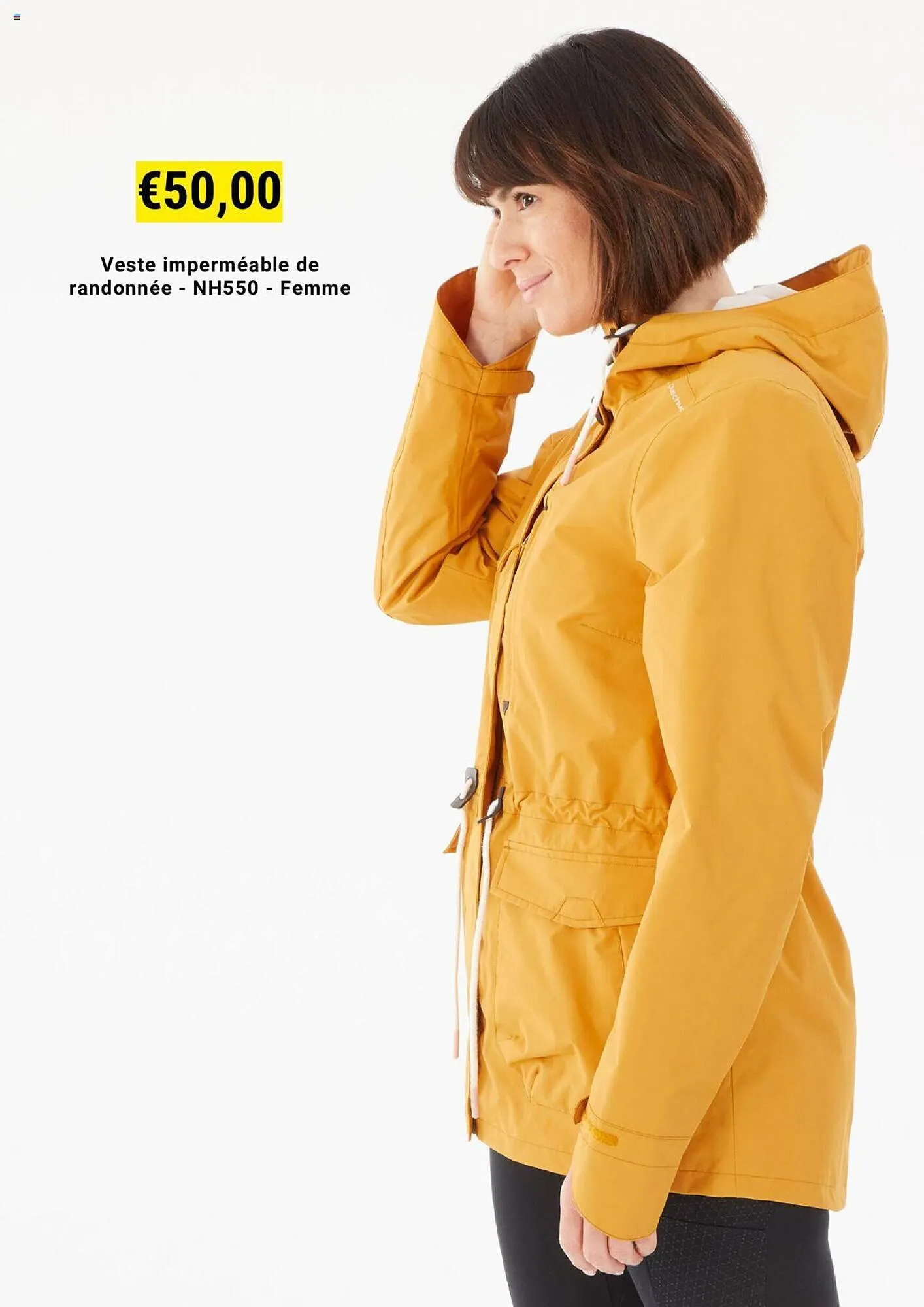 Decathlon Folder van 31 juli tot 6 september 2023 - folder pagina 9