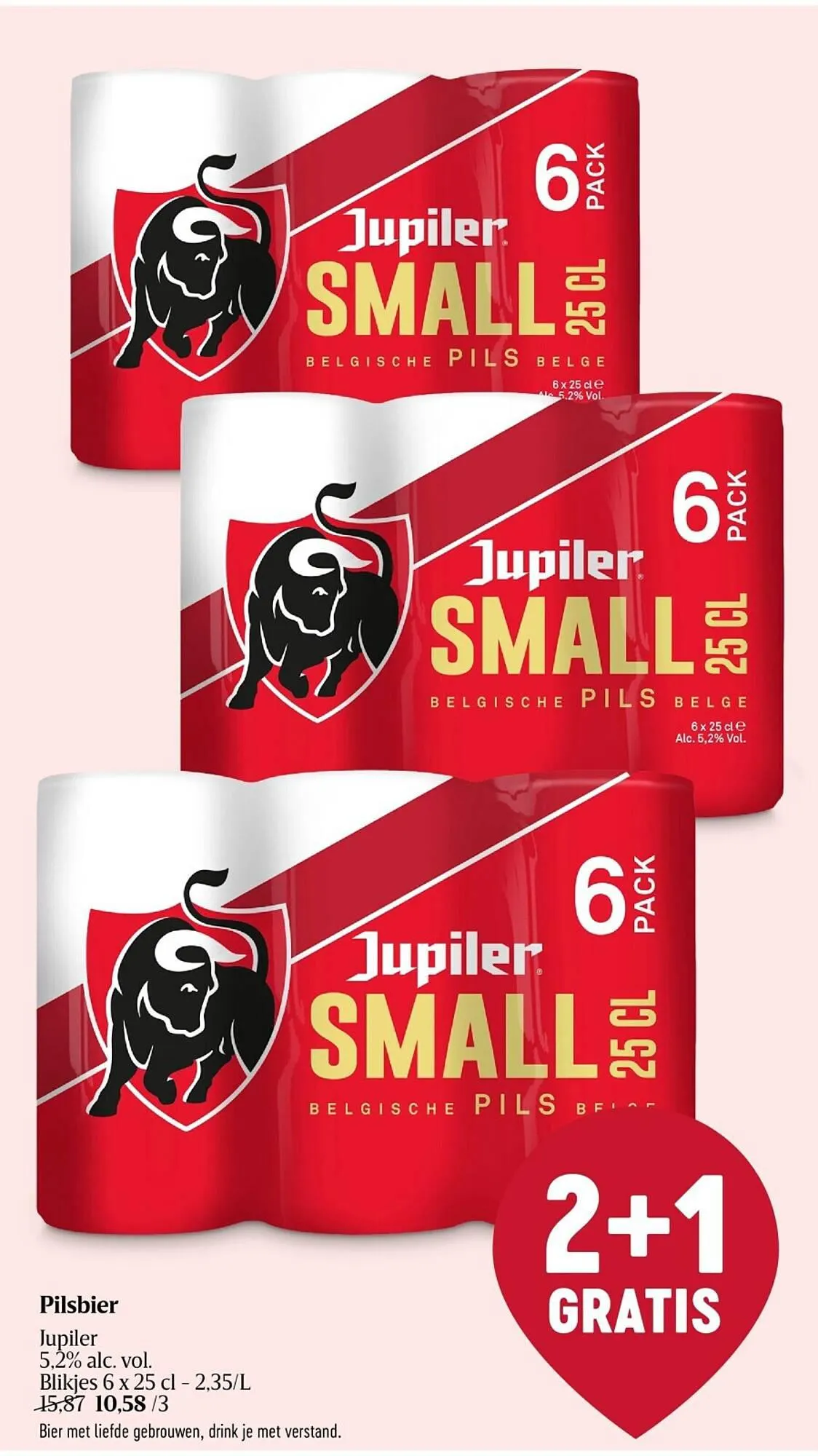 AD Delhaize folder van 20 juli tot 26 juli 2023 - folder pagina 5