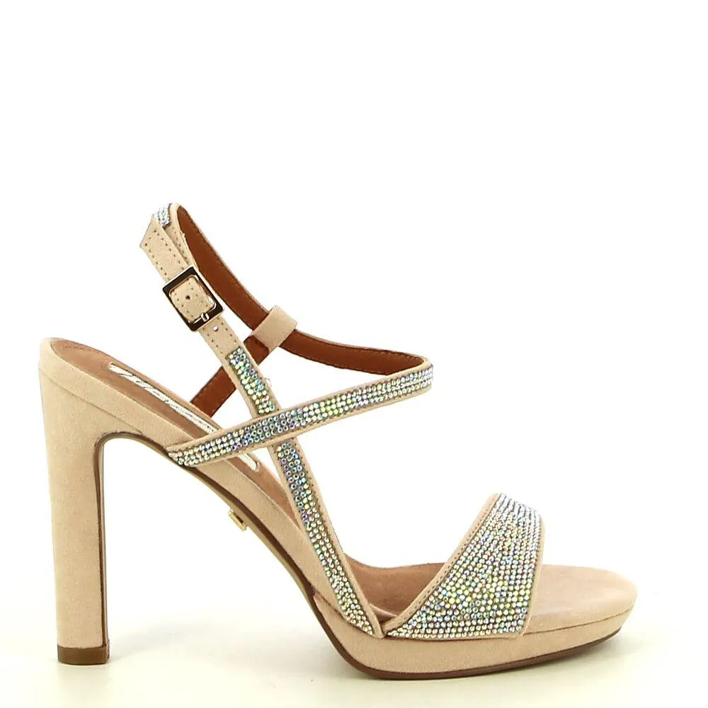 MariaMare - Nude - Sandalen