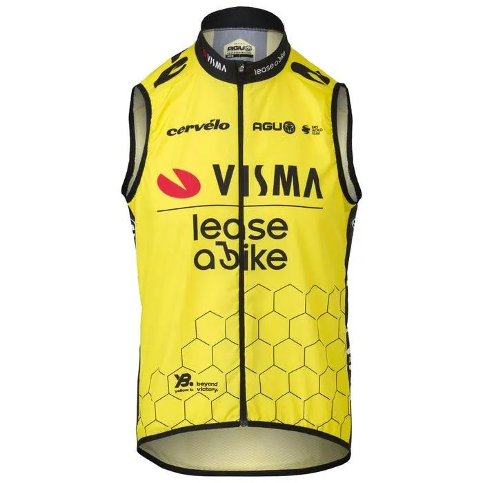 Replica Wind Body Team Visma | Lease a Bike