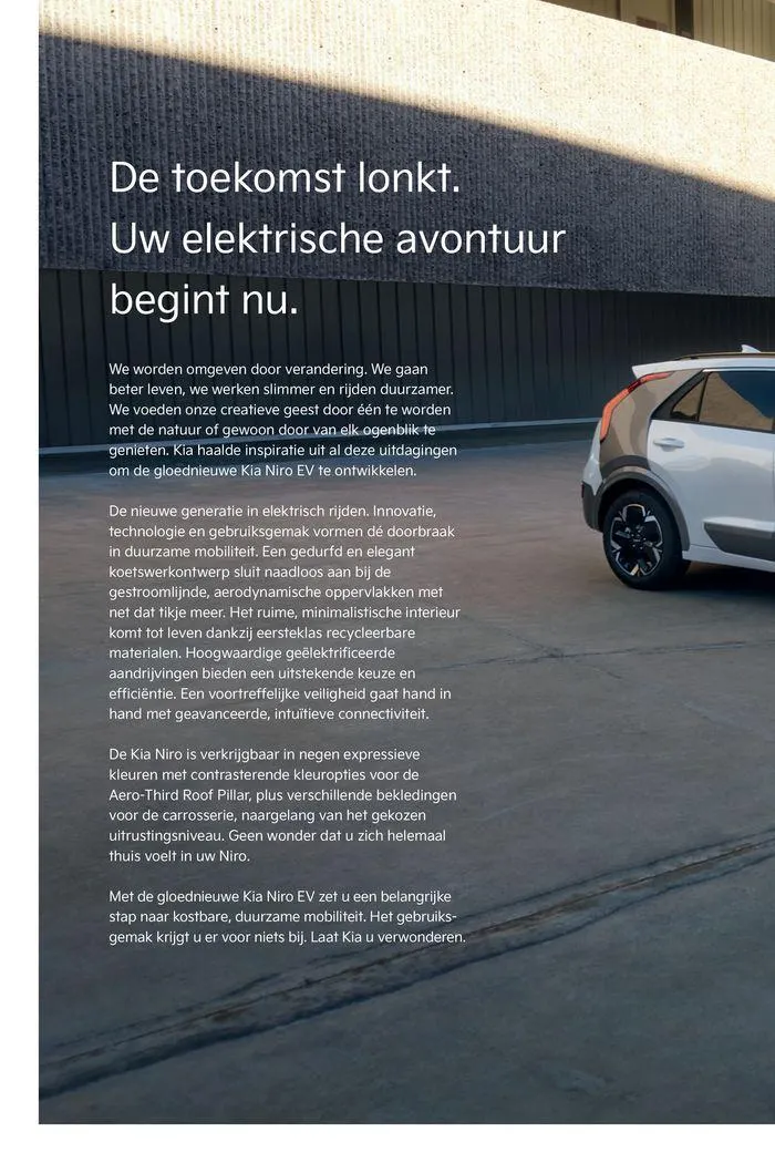 De Niro van 5 oktober tot 5 oktober 2024 - folder pagina 16