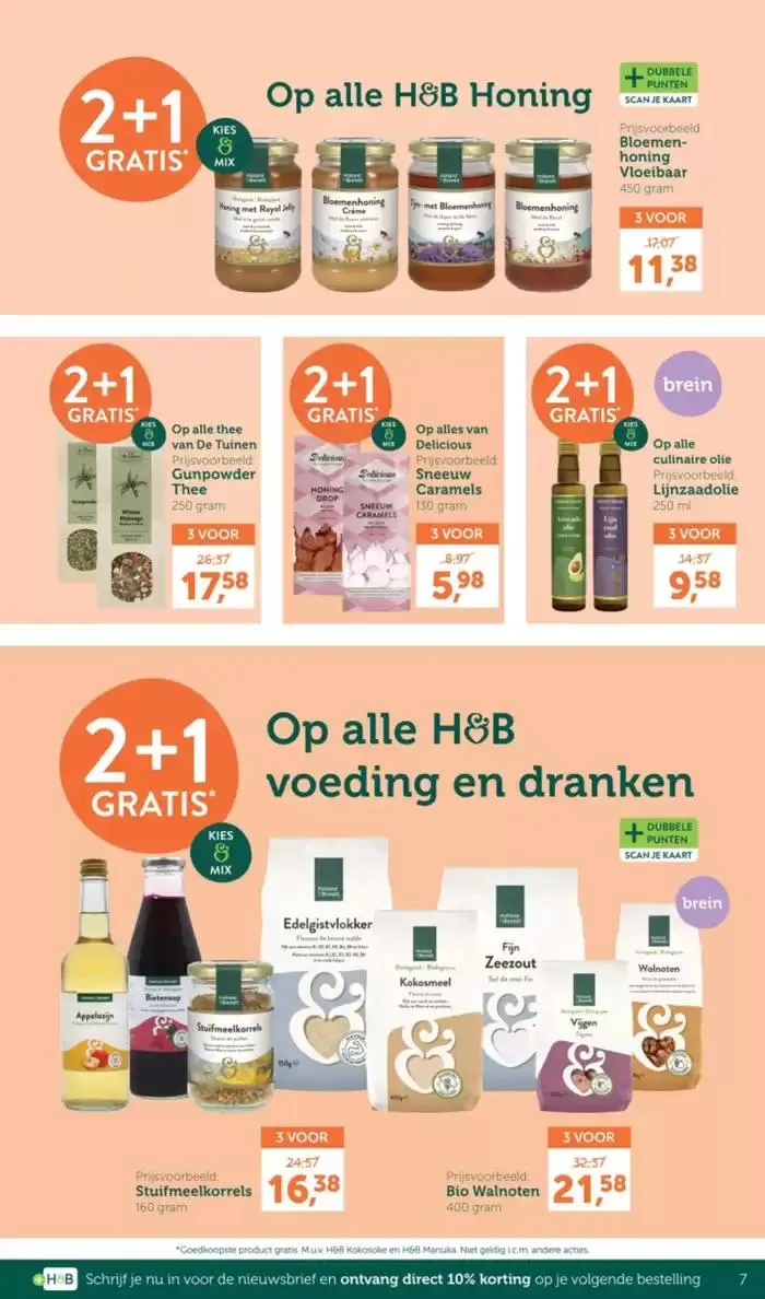 Denk Aan Je Brein van 27 december tot 26 januari 2025 - folder pagina 7