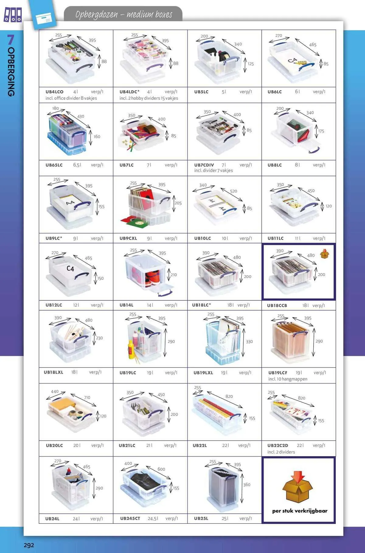 Calipage Folder van 19 december tot 19 december 2023 - folder pagina 247