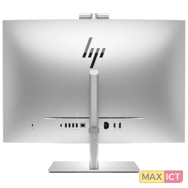HP EliteOne 870 G9 All-in-One pc met touchscreen en Wolf Pro Security Edition