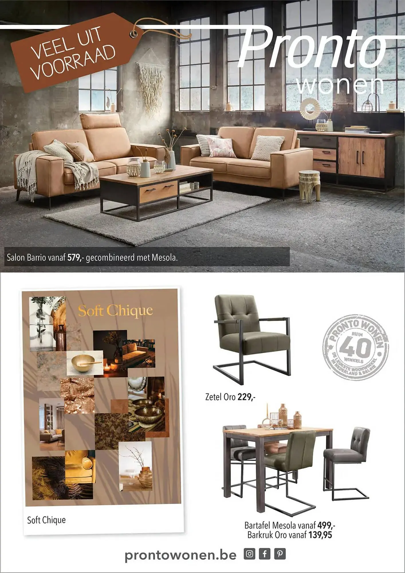 YGO folder van 7 januari tot 13 januari 2024 - folder pagina 