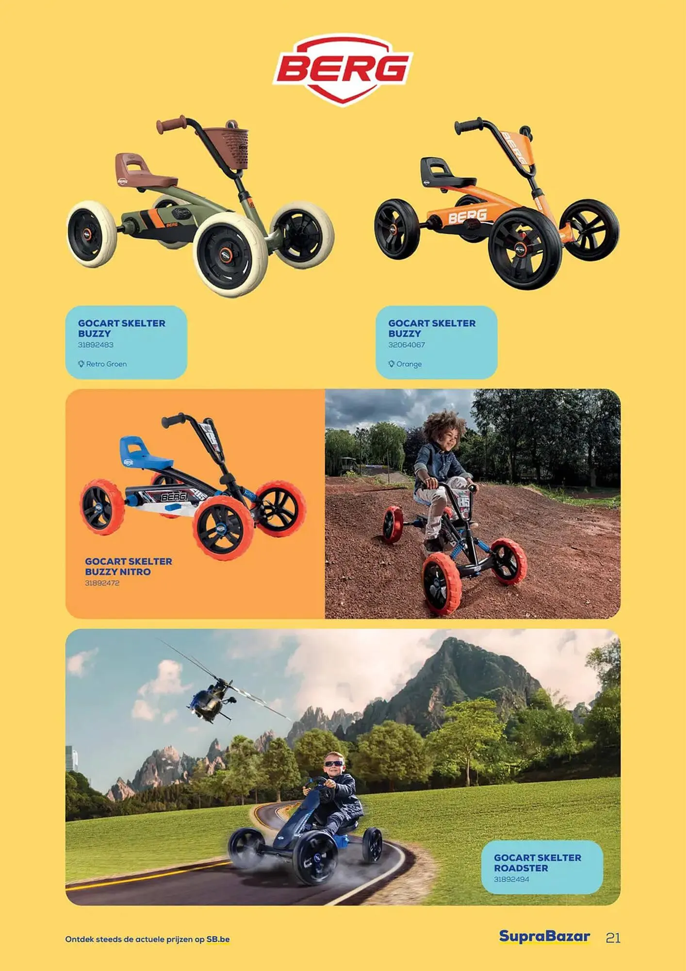 Supra Bazar folder van 10 april tot 31 augustus 2026 - folder pagina 83