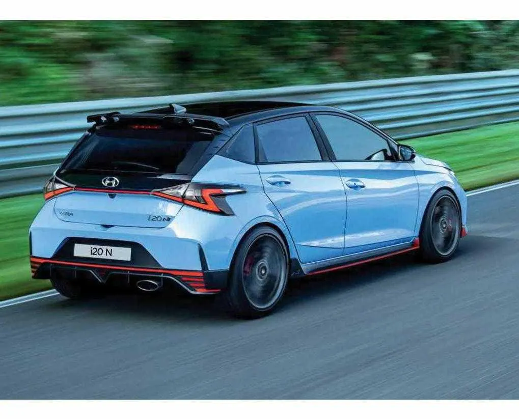 Hyundai Folder van 30 augustus tot 31 oktober 2023 - folder pagina 9