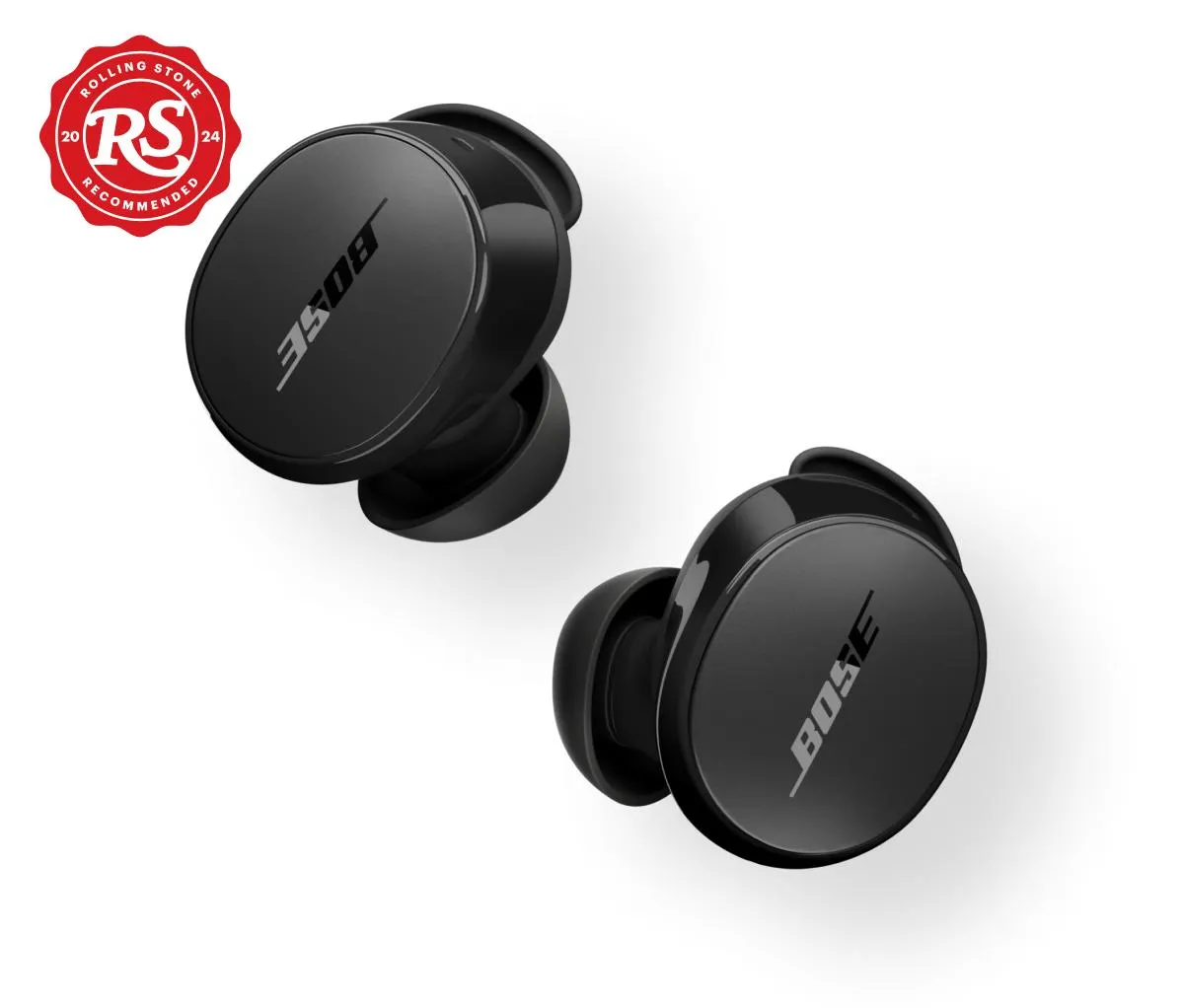 Bose QuietComfort® oordopjes