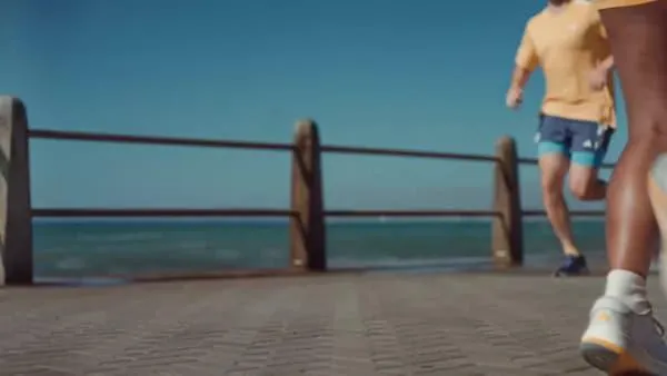 Zapatillas Supernova Rise