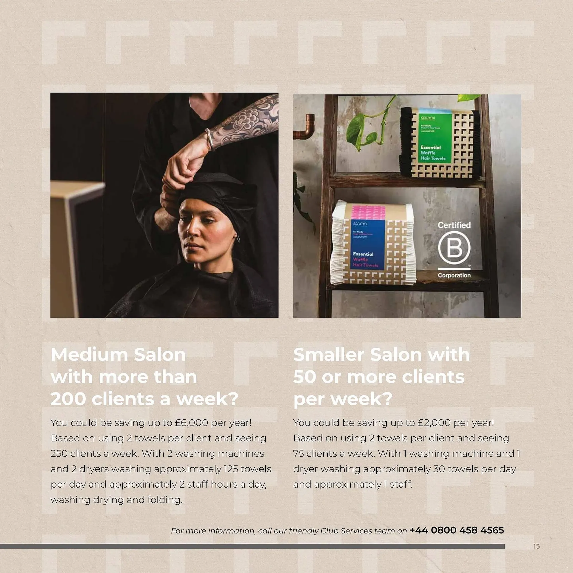 Pro-Duo folder van 1 maart tot 7 maart 2026 - folder pagina 15