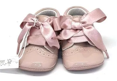 Schoenen Stabifoot - rosapalocharol