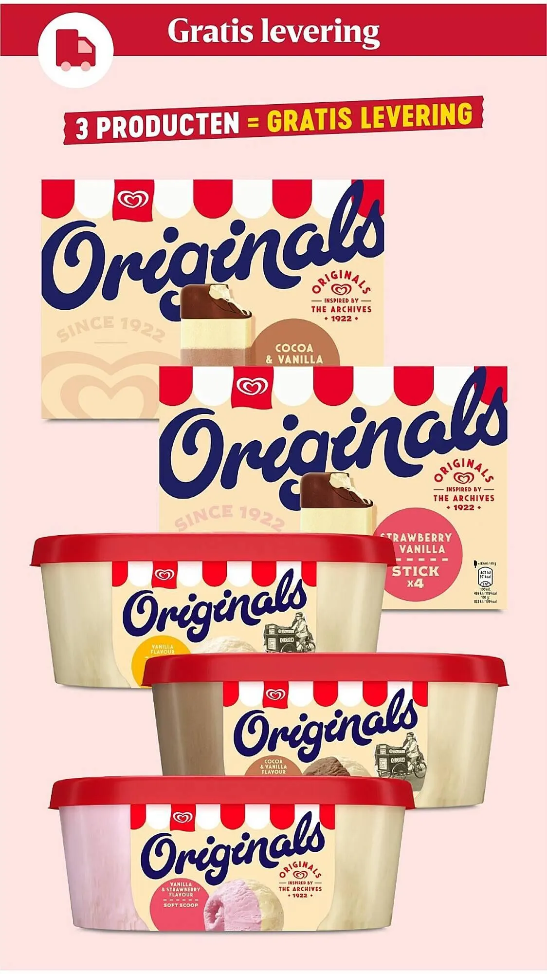 Delhaize folder van 16 april tot 22 april 2026 - folder pagina 2