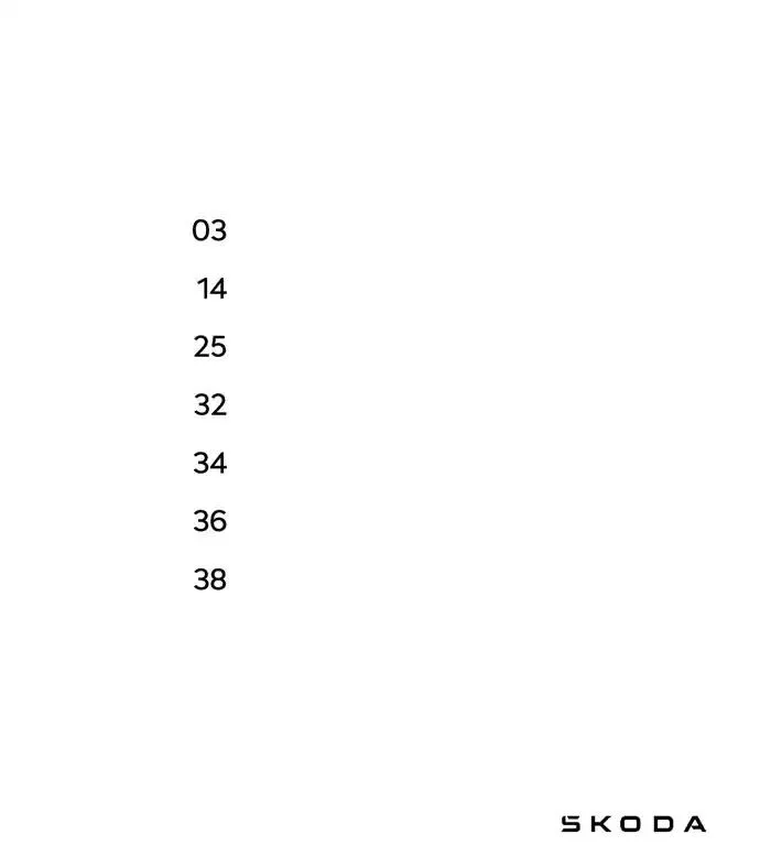 Price List van 31 december tot 31 december 2025 - folder pagina 4
