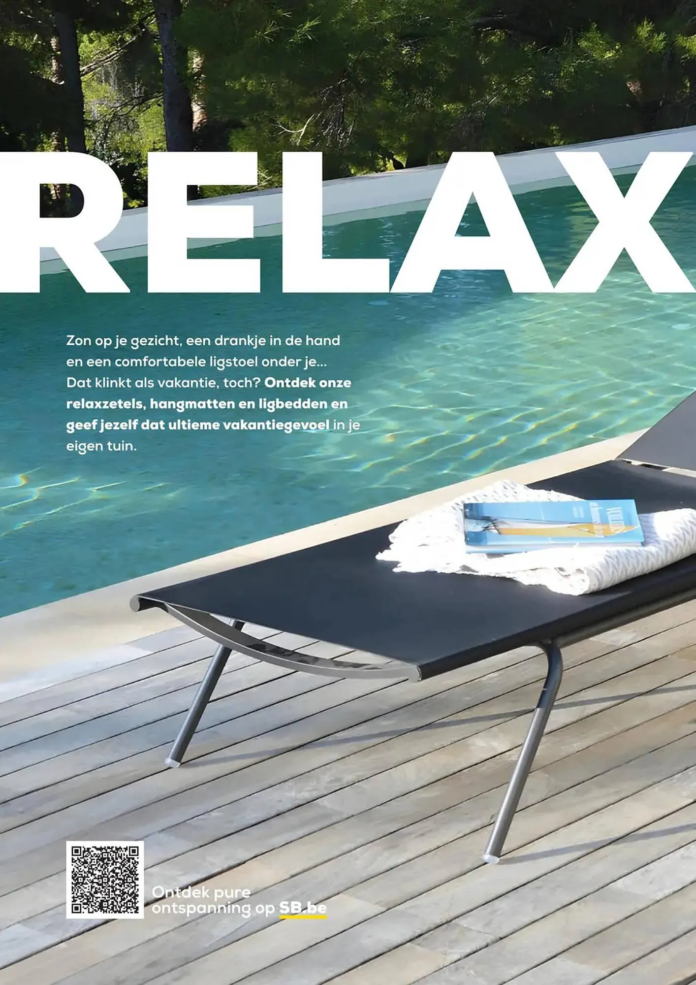 Supra Bazar folder van 10 april tot 31 augustus 2026 - folder pagina 18