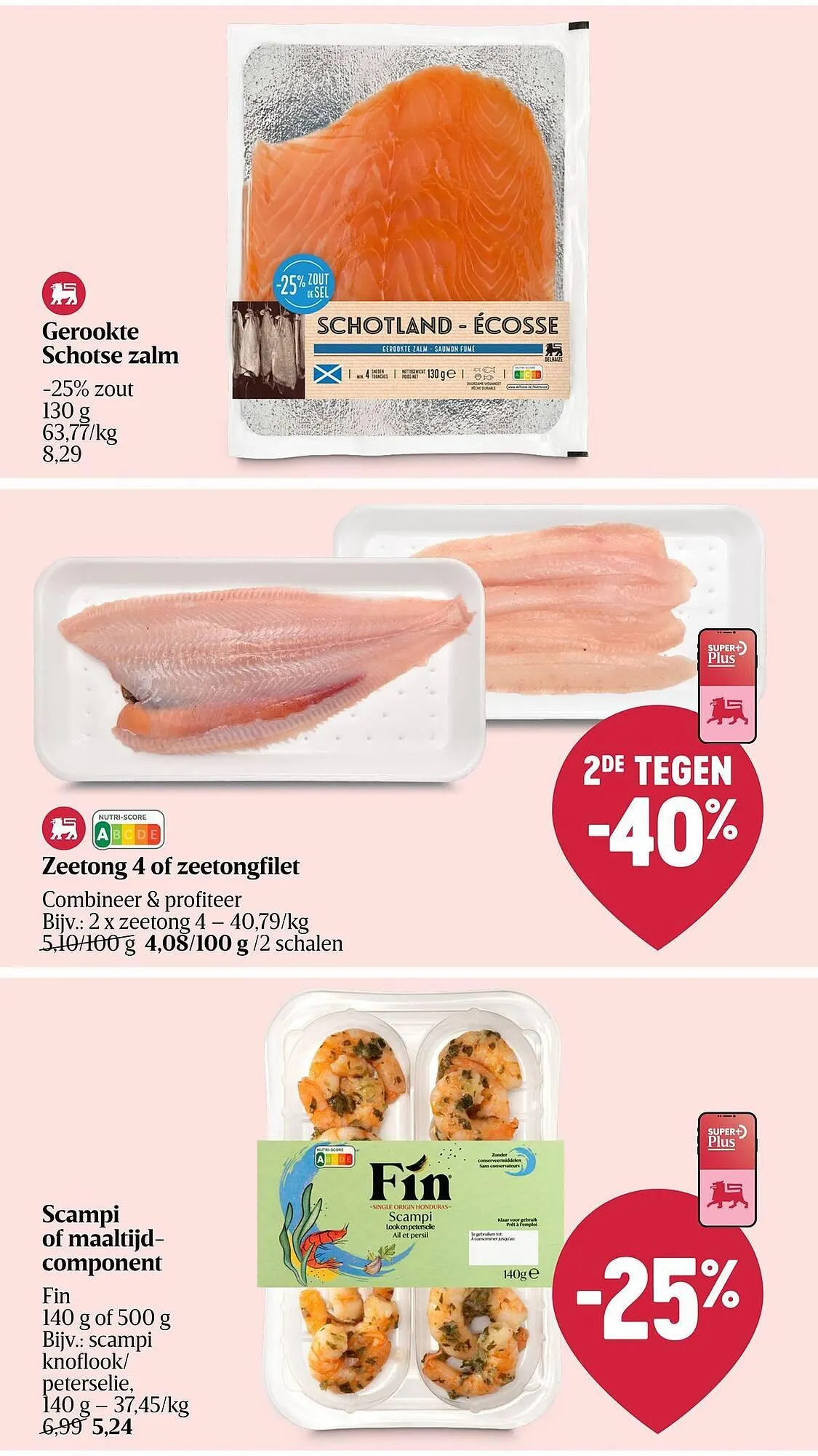 AD Delhaize folder van 26 februari tot 4 maart 2026 - folder pagina 15