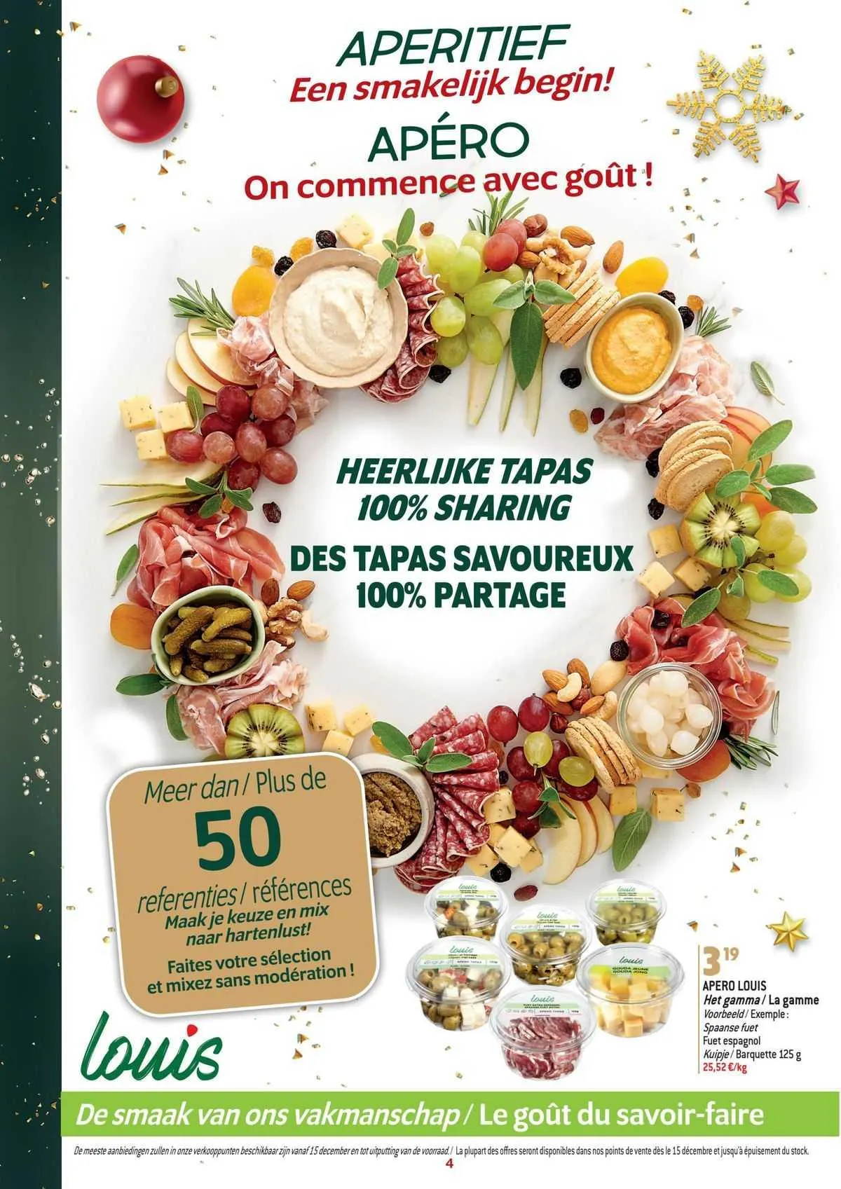 Match Folder van 8 december tot 8 december 2023 - folder pagina 28