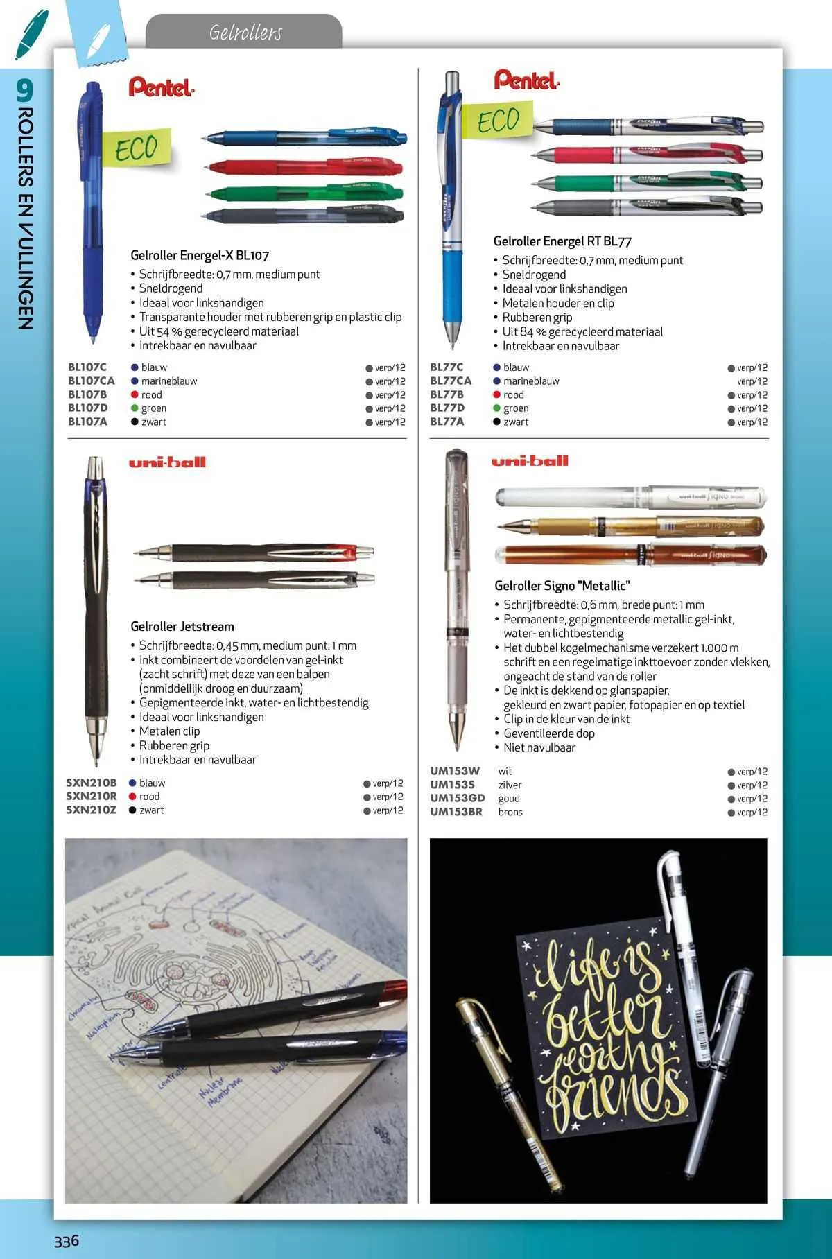 Calipage Folder van 19 december tot 19 december 2023 - folder pagina 283