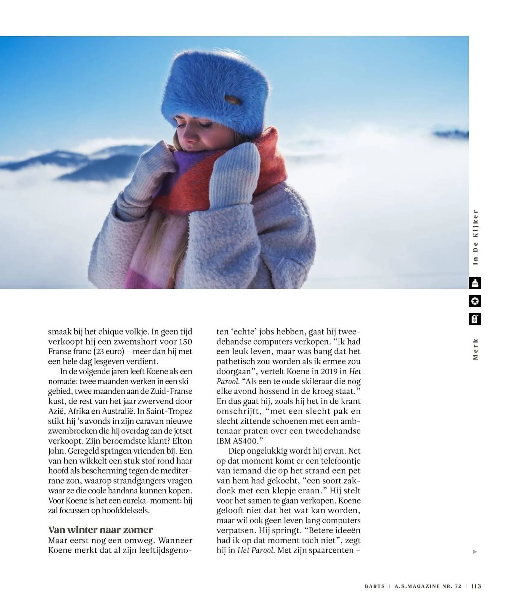 AS Adventure folder van 3 november tot 18 februari 2026 - folder pagina 113