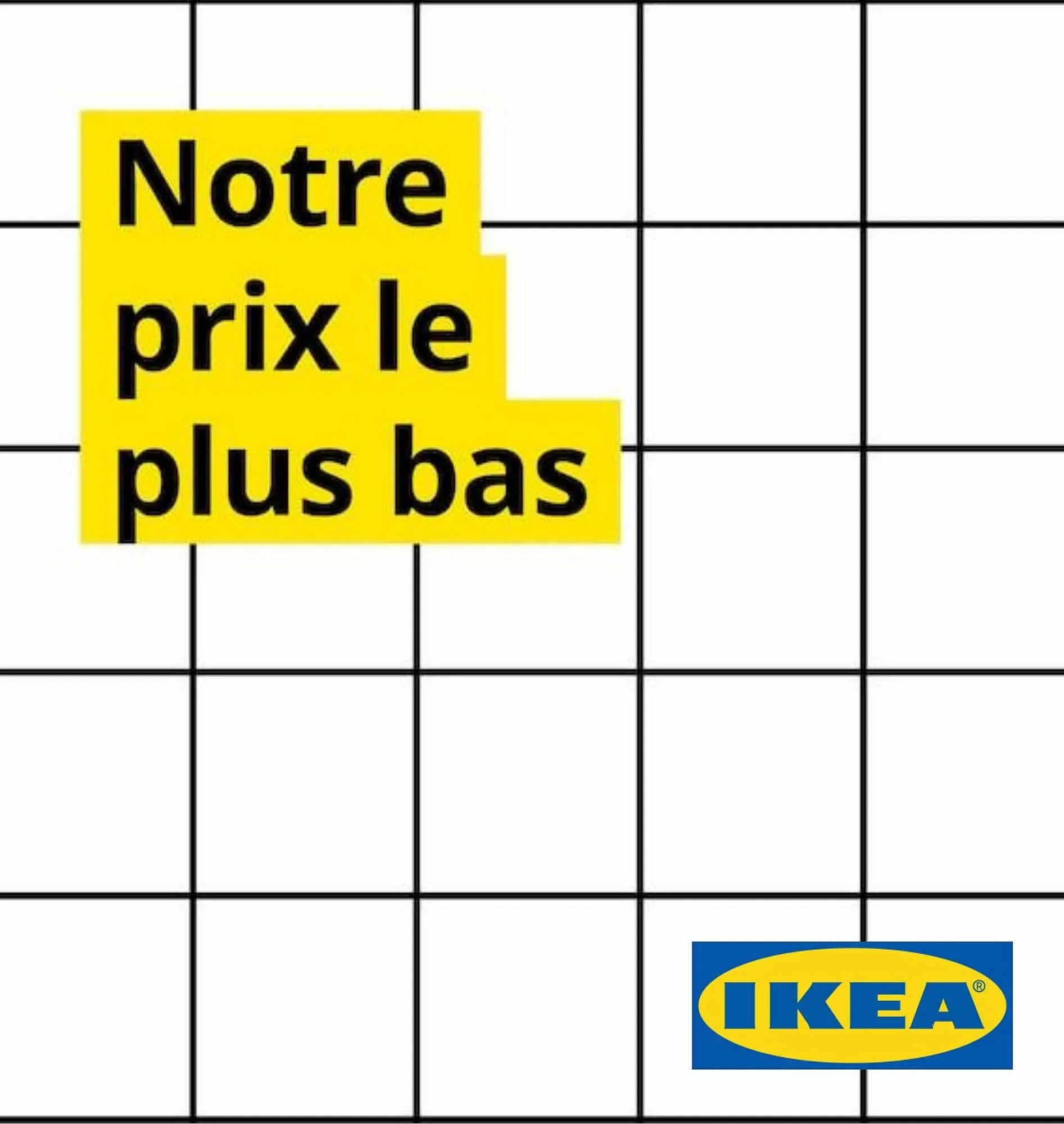 IKEA Folder - 1
