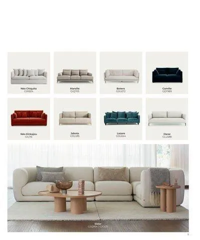 La Redoute folder tot 31.12.2025 van 1 november tot 31 december 2025 - folder pagina 11