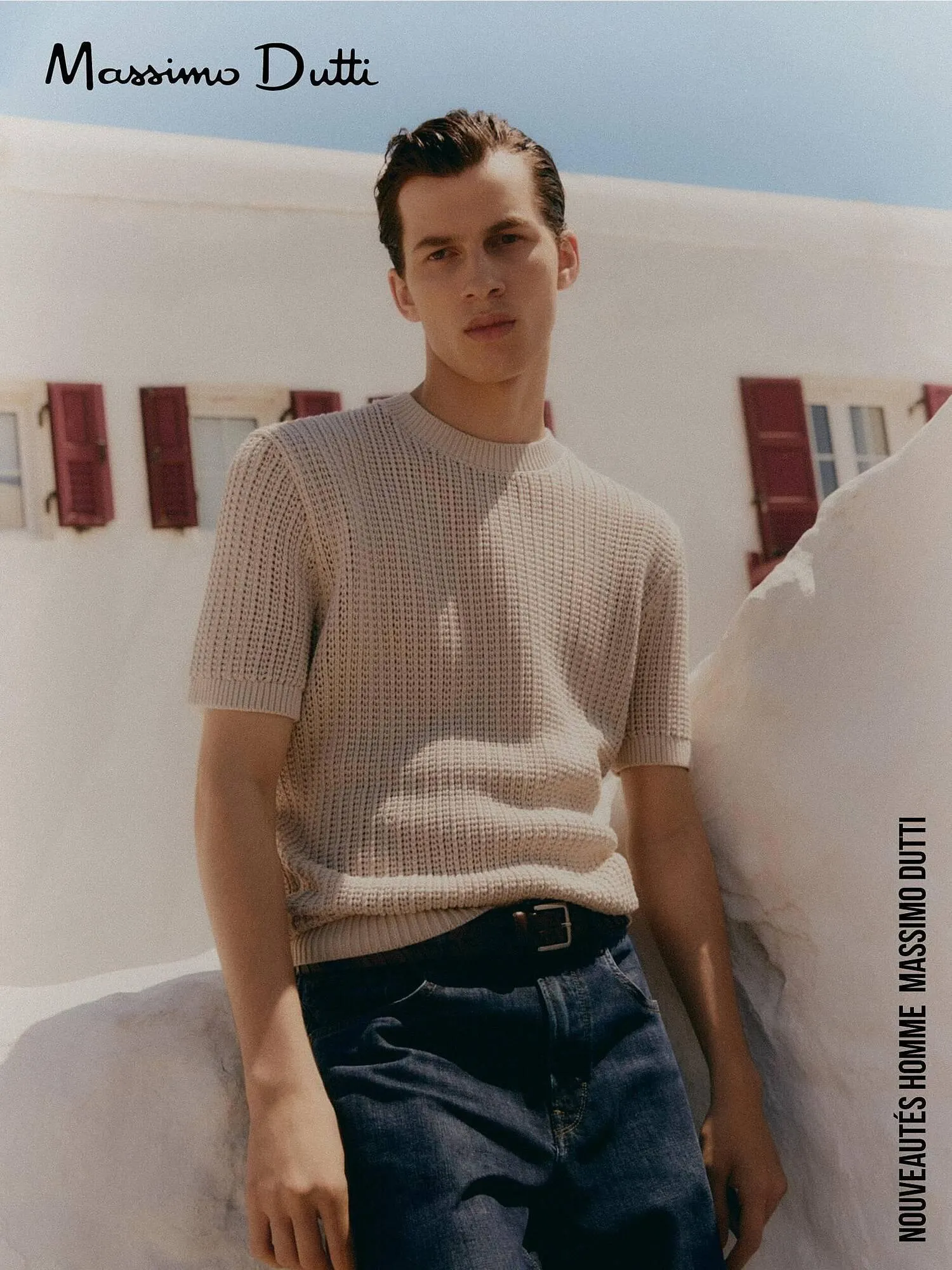 Massimo Dutti Folder - 1