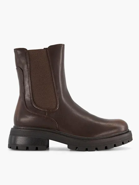 Chelsea boot