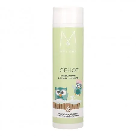 Oehoe Wash Lotion 250 ml