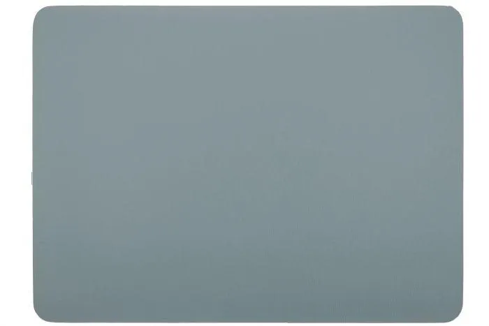 Placemat TOGO stone blue
