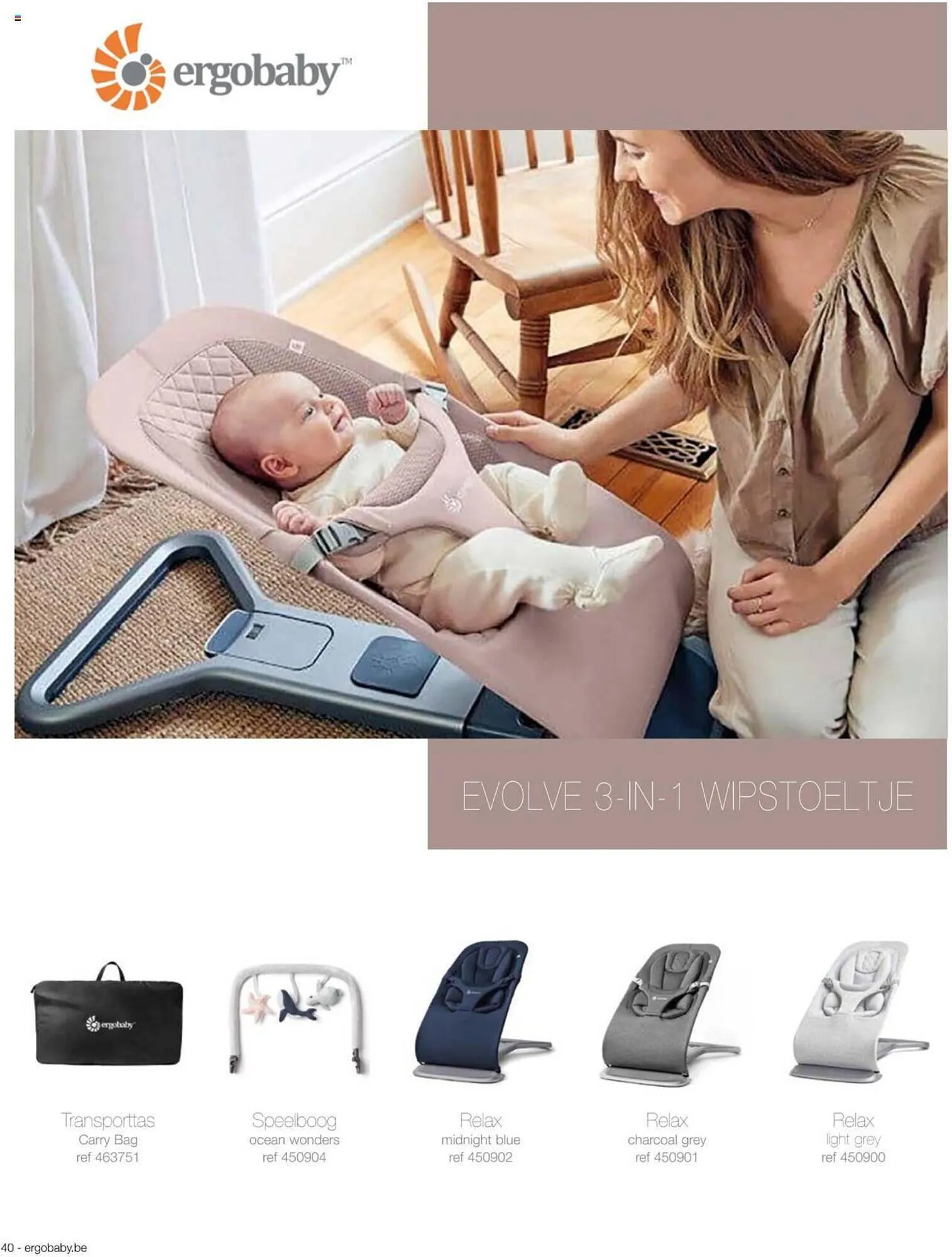 Paradisio Folder van 21 september tot 31 oktober 2023 - folder pagina 39