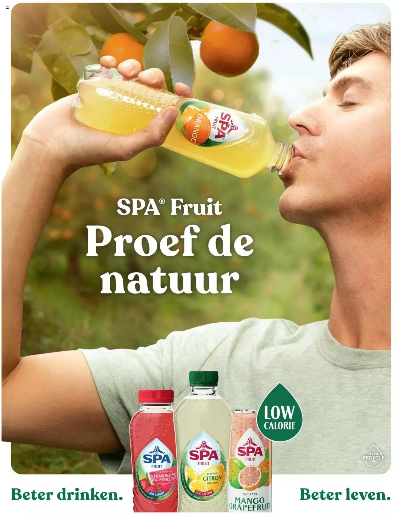 Match Supermarché - Het Mag Summer 2023 van 26 juni tot 31 december 2023 - folder pagina 2