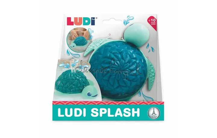 40087 Ludi-Splash