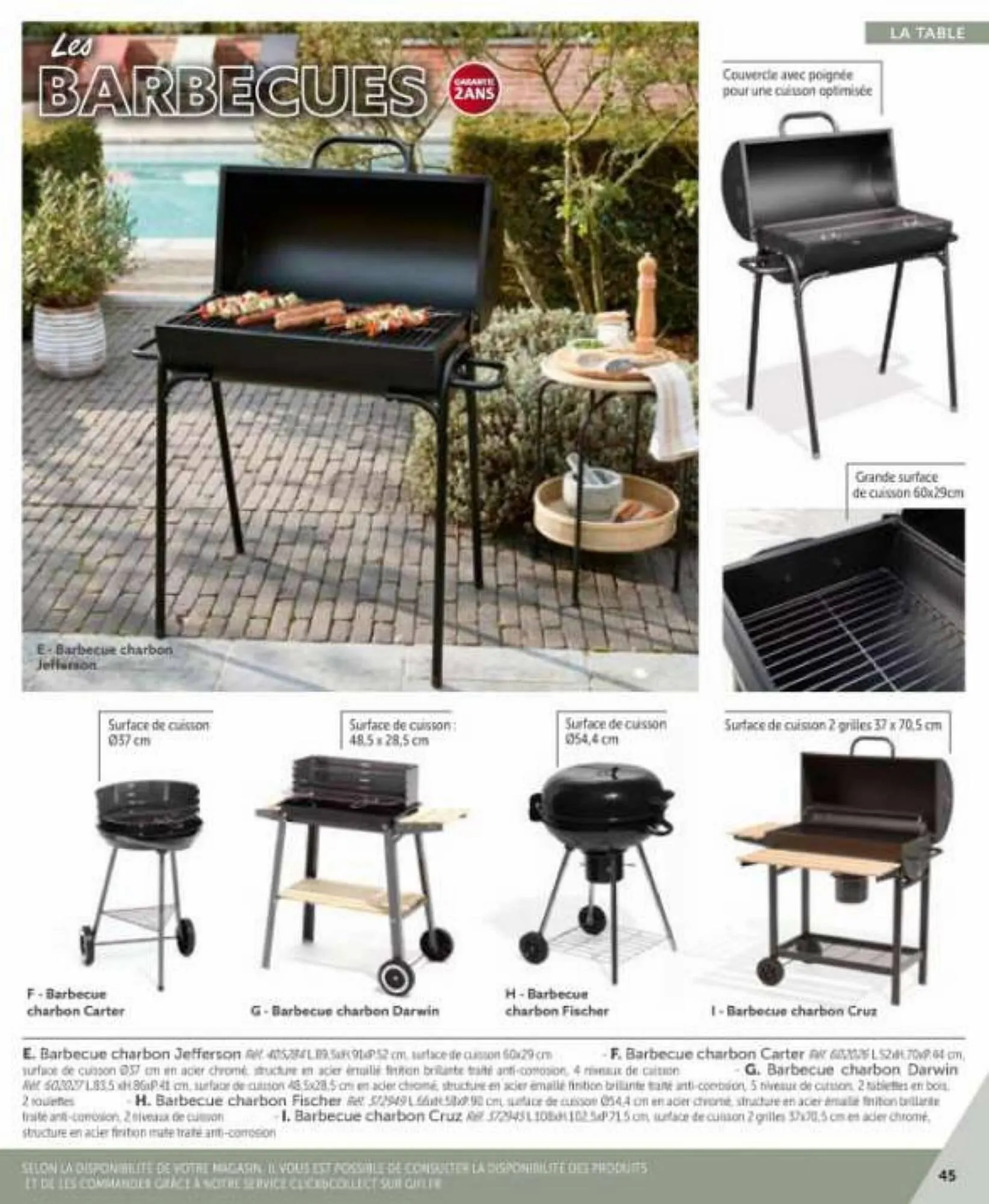 GiFi Folder van 25 juli tot 31 juli 2023 - folder pagina 45