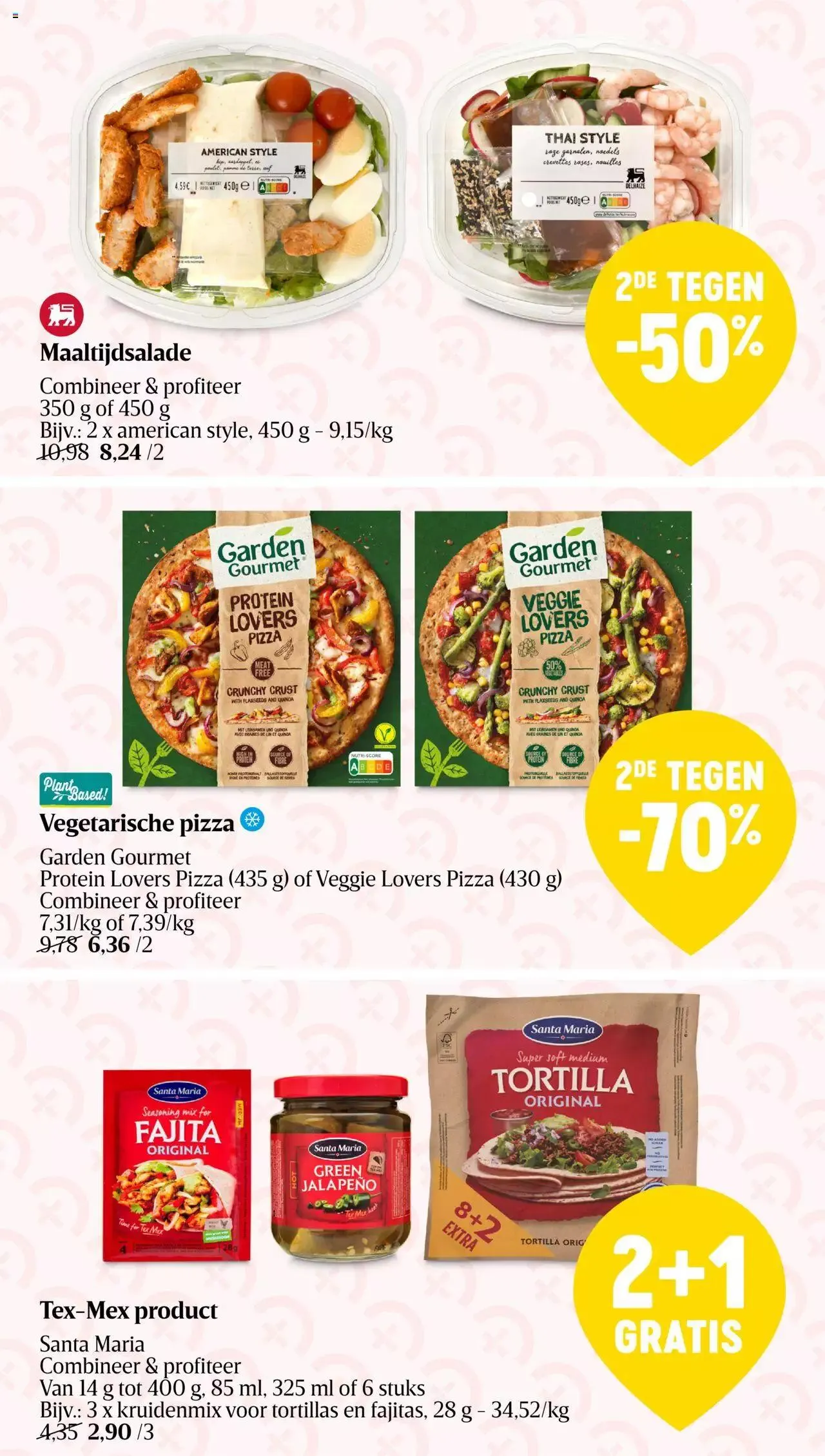 Delhaize folder week 21 van 31 mei tot 31 december 2023 - folder pagina 5