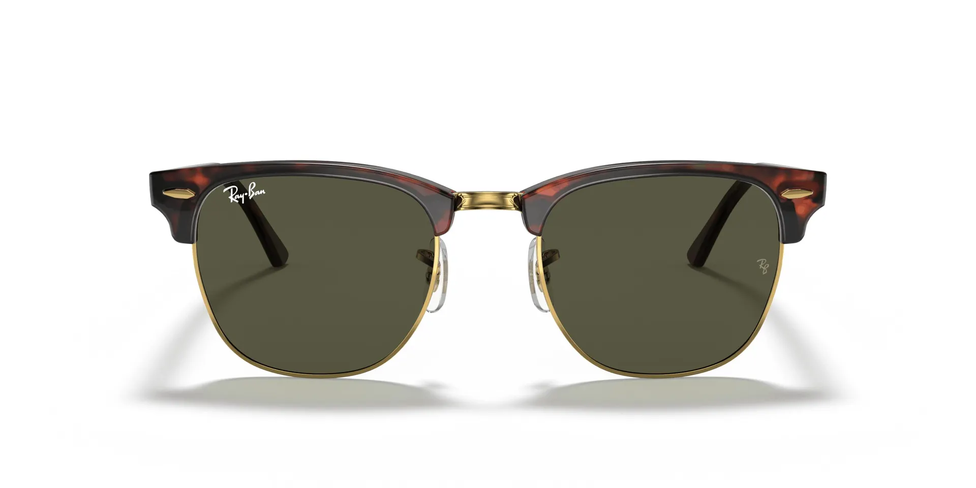 RAY-BAN Clubmaster Classic RB3016 W0366