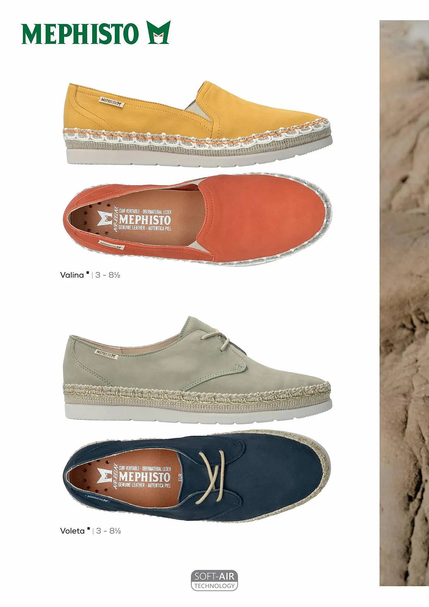 Mephisto Folder van 20 juli tot 31 juli 2023 - folder pagina 14