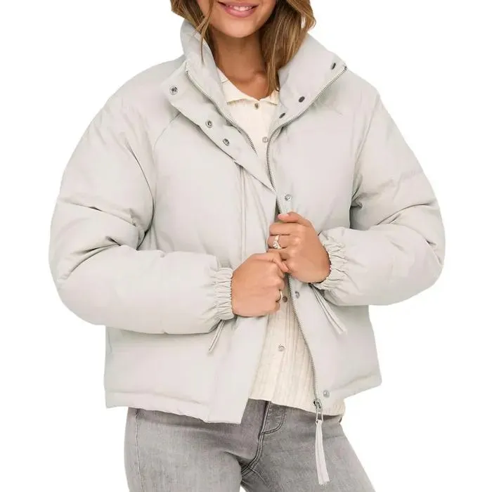 Frey Flotte Short Jas Dames