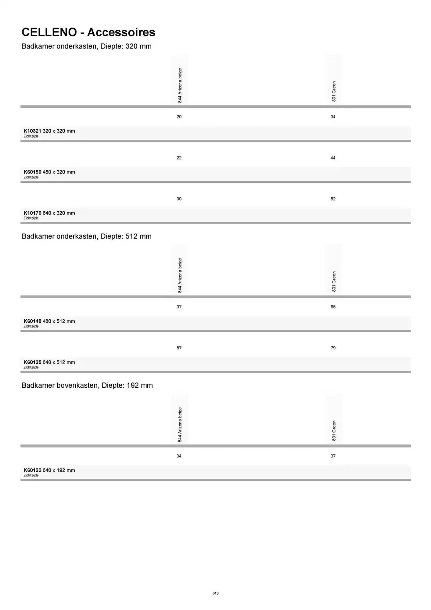 Kvik folder van 20 januari tot 20 januari 2026 - folder pagina 613