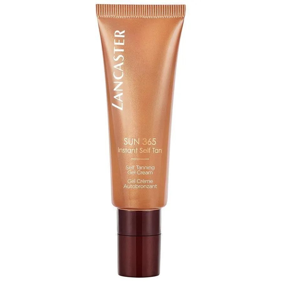 Sun 365 Self Tanning Gel Cream