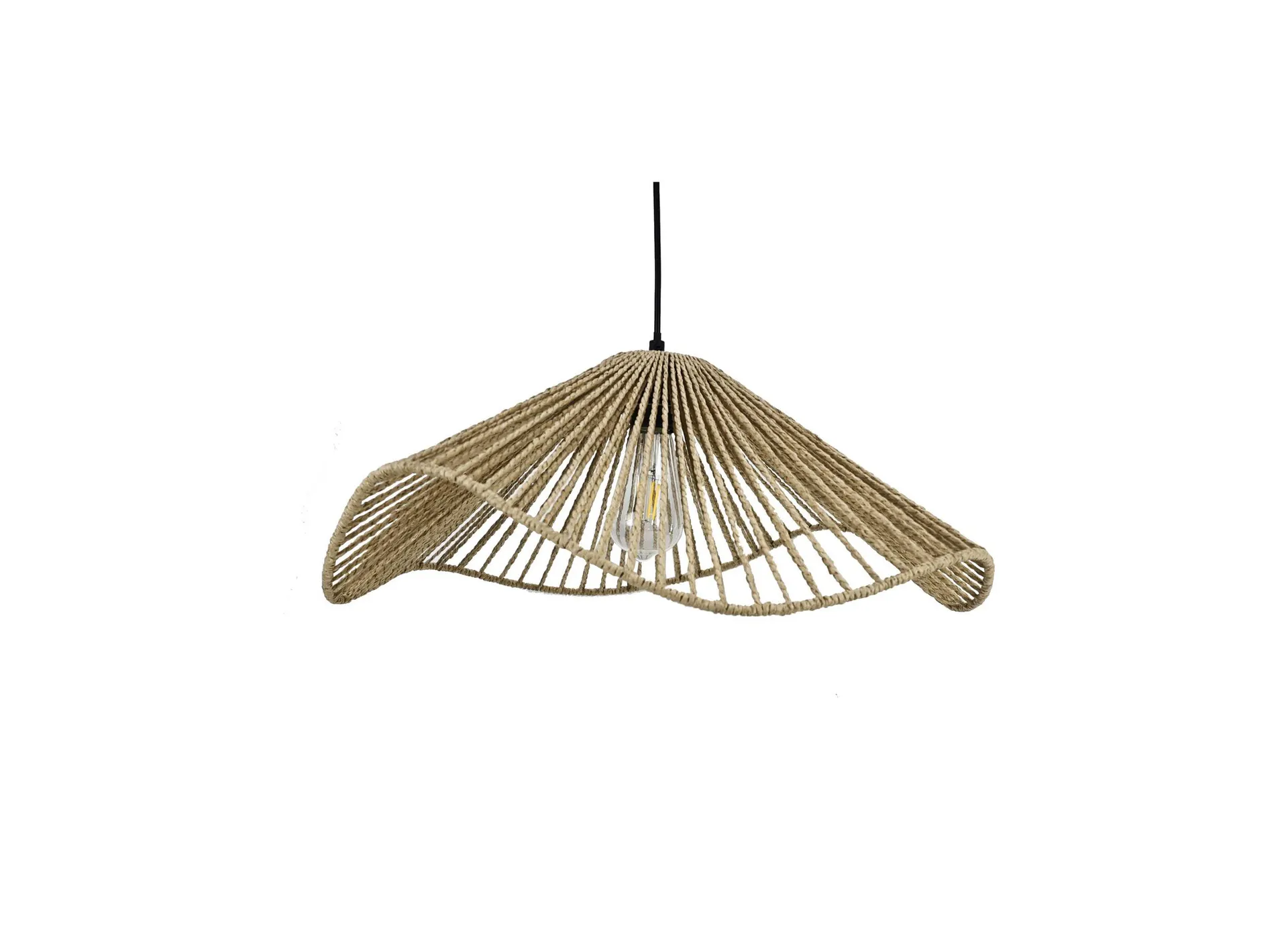 Hanglamp Ararat 59x21cm 40W E27