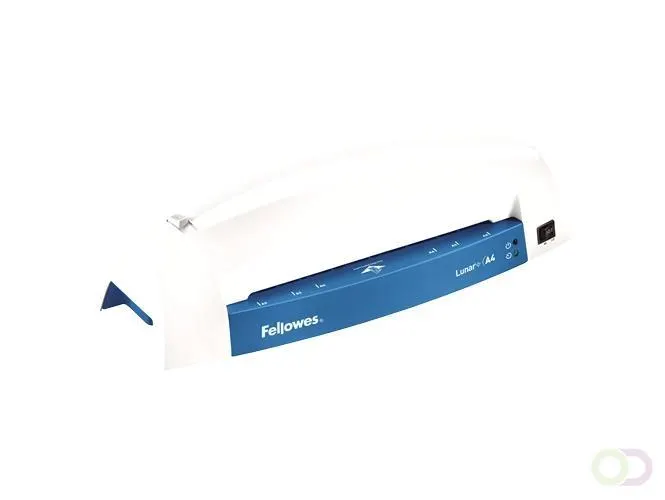 Lamineermachine Fellowes Lunar+ A4 blauw