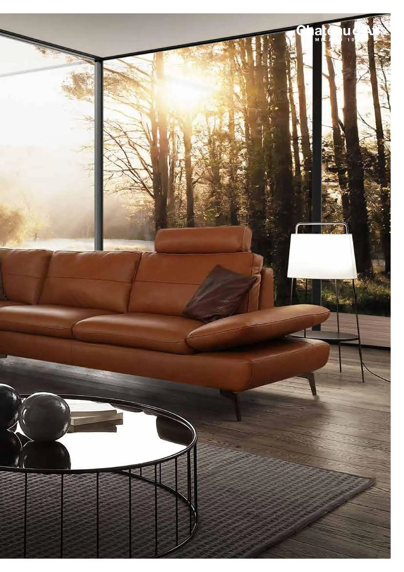 Chateau d'Ax folder van 3 november tot 1 december 2025 - folder pagina 7