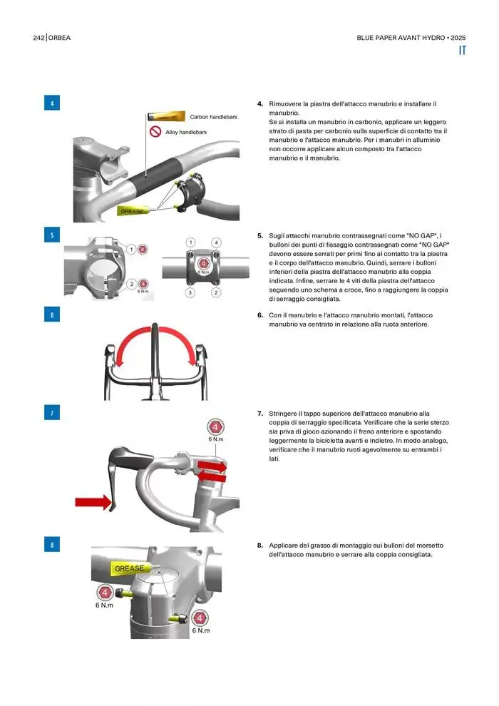 Blue Paper Avant van 24 oktober tot 24 oktober 2025 - folder pagina 242