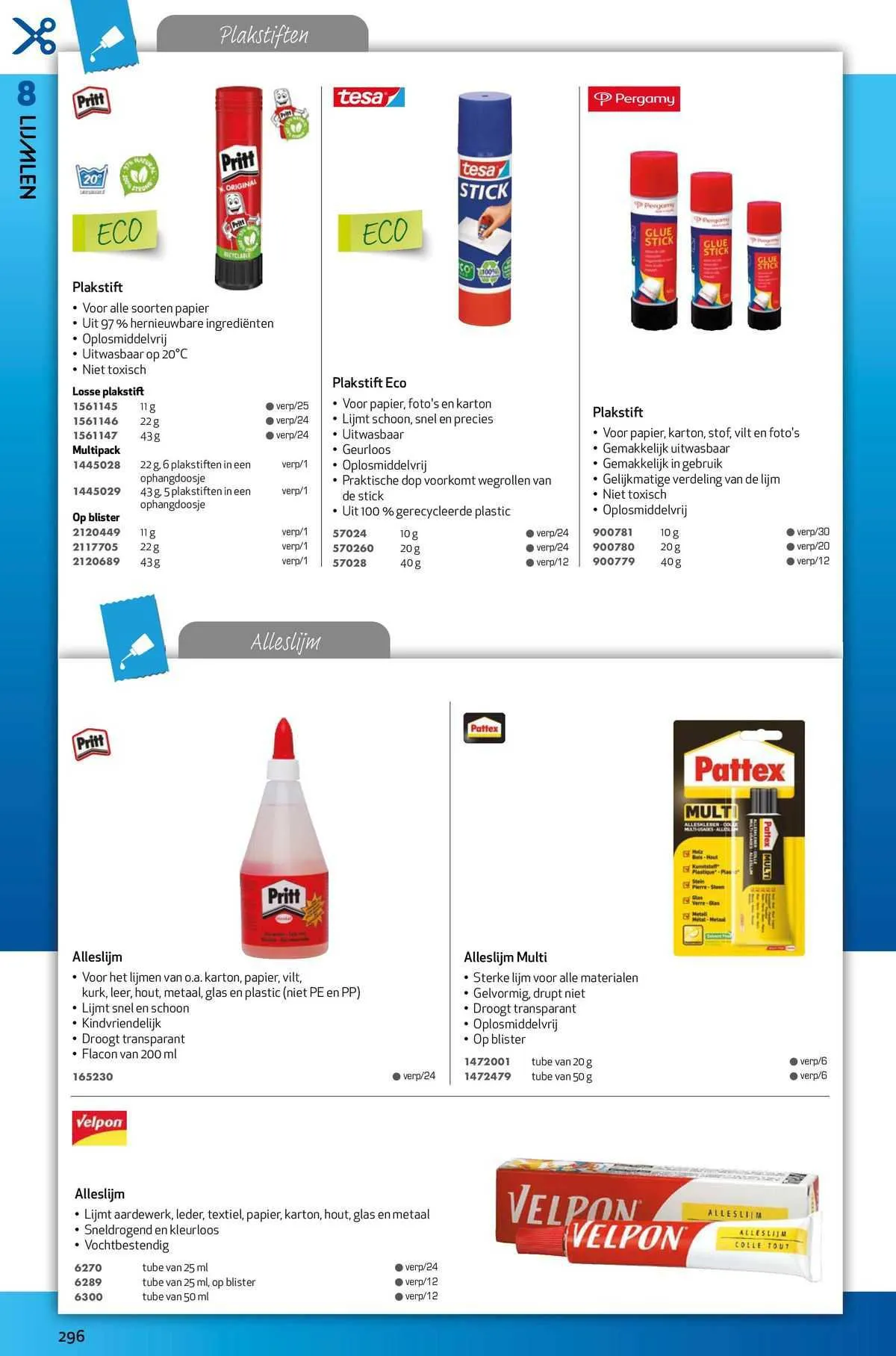 Calipage Folder van 19 december tot 19 december 2023 - folder pagina 250