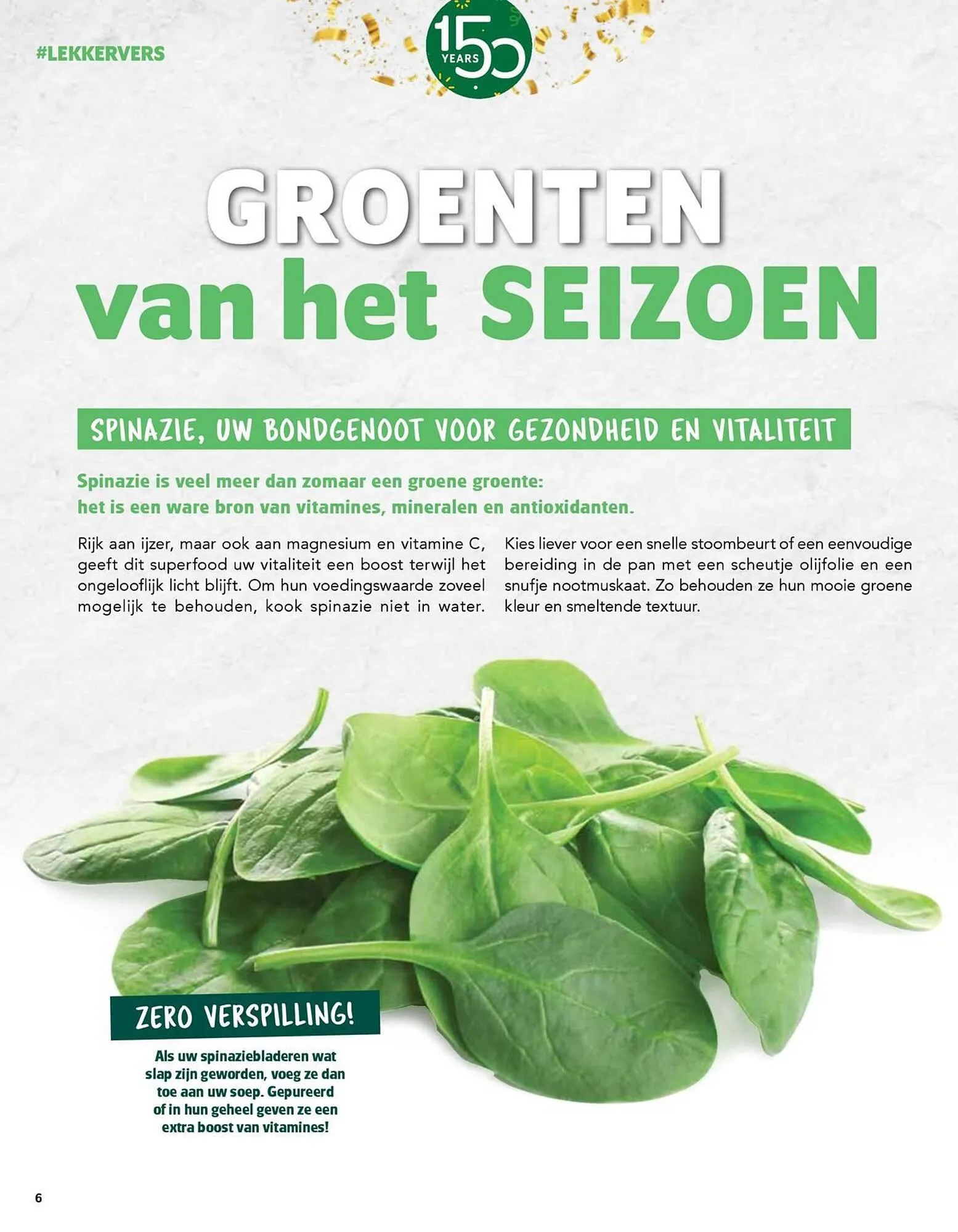 Louis Delhaize folder van 1 december tot 28 februari 2026 - folder pagina 6