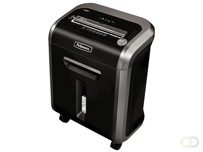 Fellowes Powershred® 79Ci papiervernietiger snippers