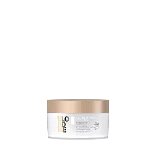 BlondMe Masque All Blondes Detox - 200ml