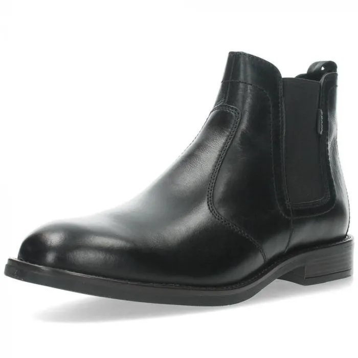 Scapa Zwarte boots