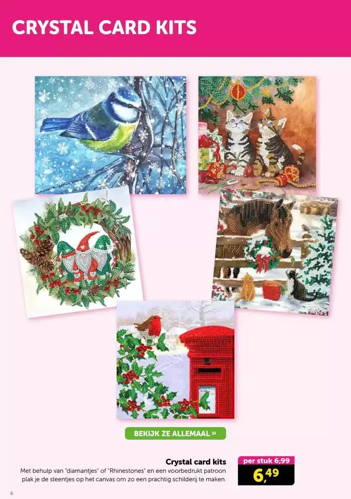 Week 44 van 28 oktober tot 3 november 2024 - folder pagina 6