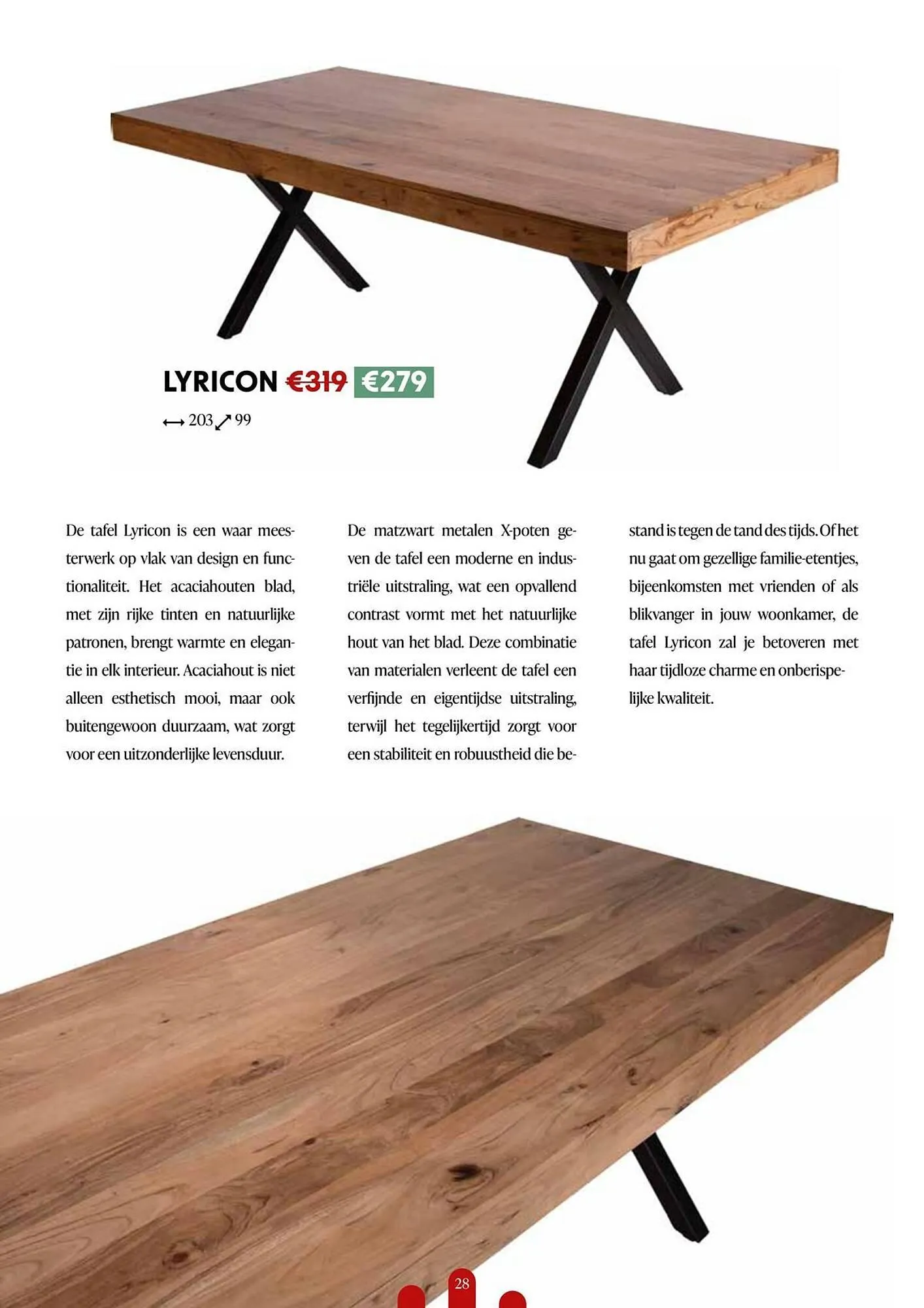 Crack folder van 21 januari tot 21 januari 2027 - folder pagina 28